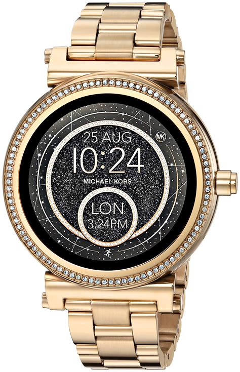 michael kors watch google access|Michael Kors Watch access smartwatch.